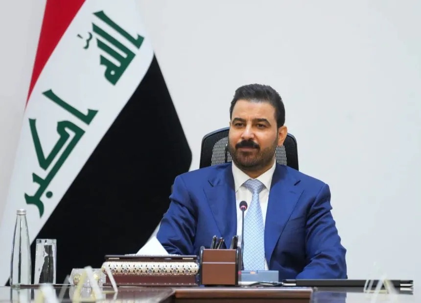 رئيس الوزراء الزيدي يتوجه غداً لواشنطن بوفد رفيع