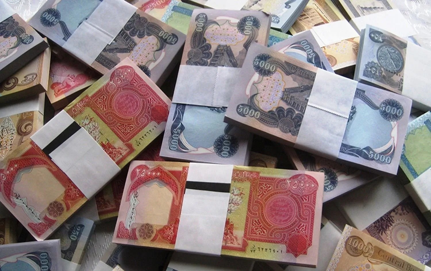 المالية النيابية تستكمل الحسابات الختامية للأعوام 2012-2015 وترفعها لرئاسة البرلمان