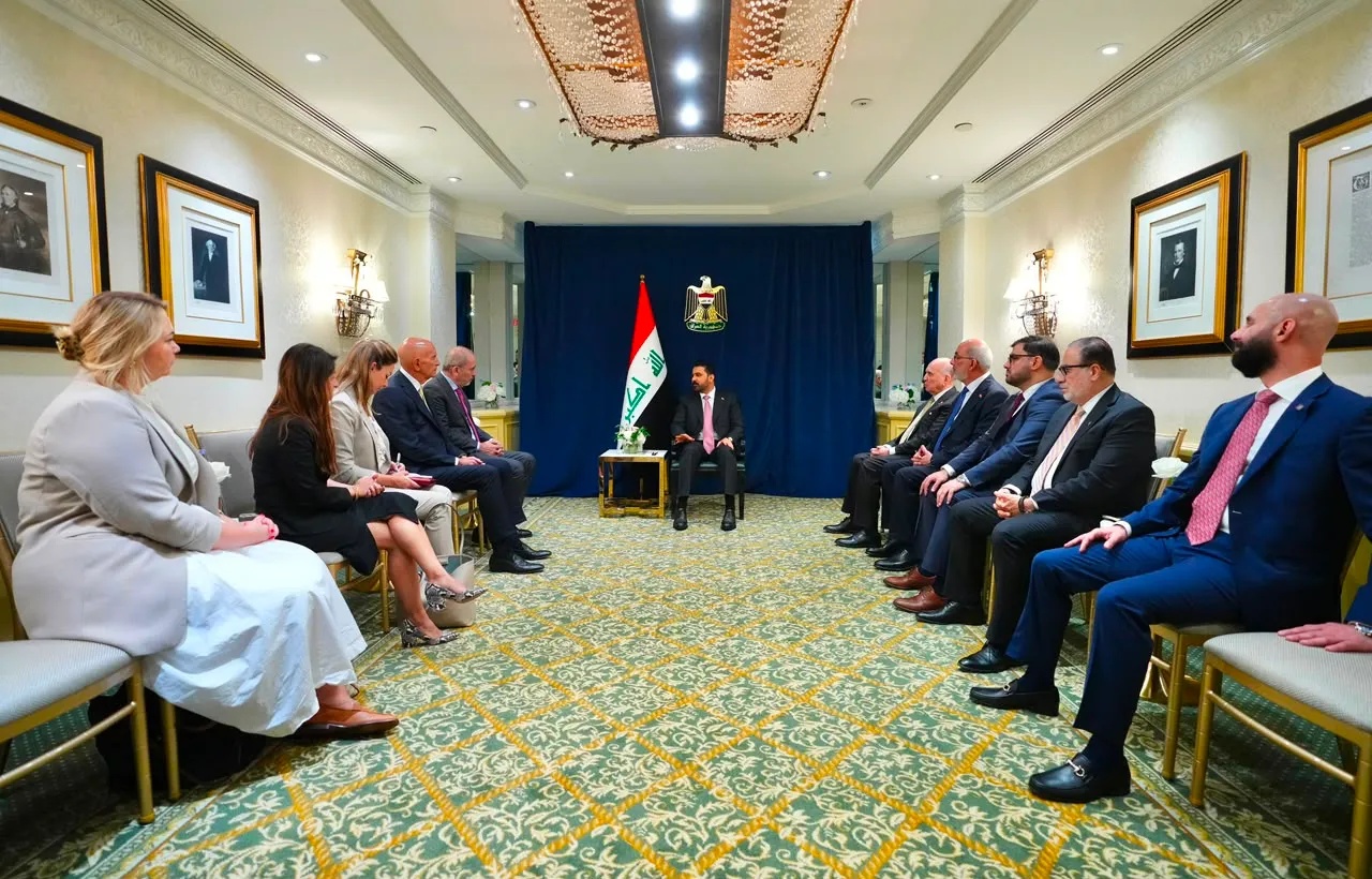 الزيدي يتلقى دعوة ملكية لزيارة الأردن