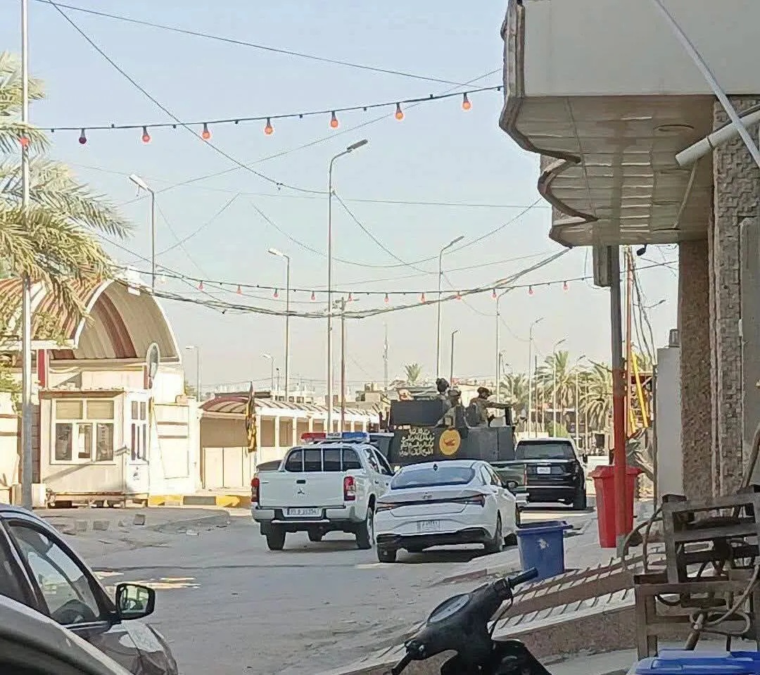 هيئة النزاهة توقف مدير عام شركة إنتاج كهرباء الفرات الأوسط وموظفين
