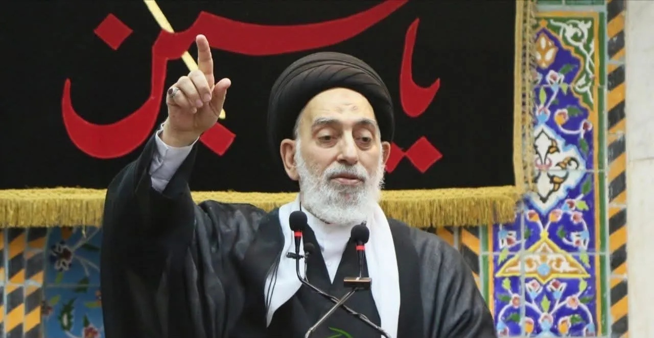 القبانجي يطالب كردستان بمنع المعارضة الإيرانية من التجاوز على إيران وفتح معسكرات