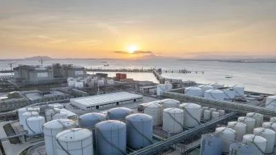 Gulf Oil Exports Growth in July Faces Slowdown Amid Escalating Conflict
