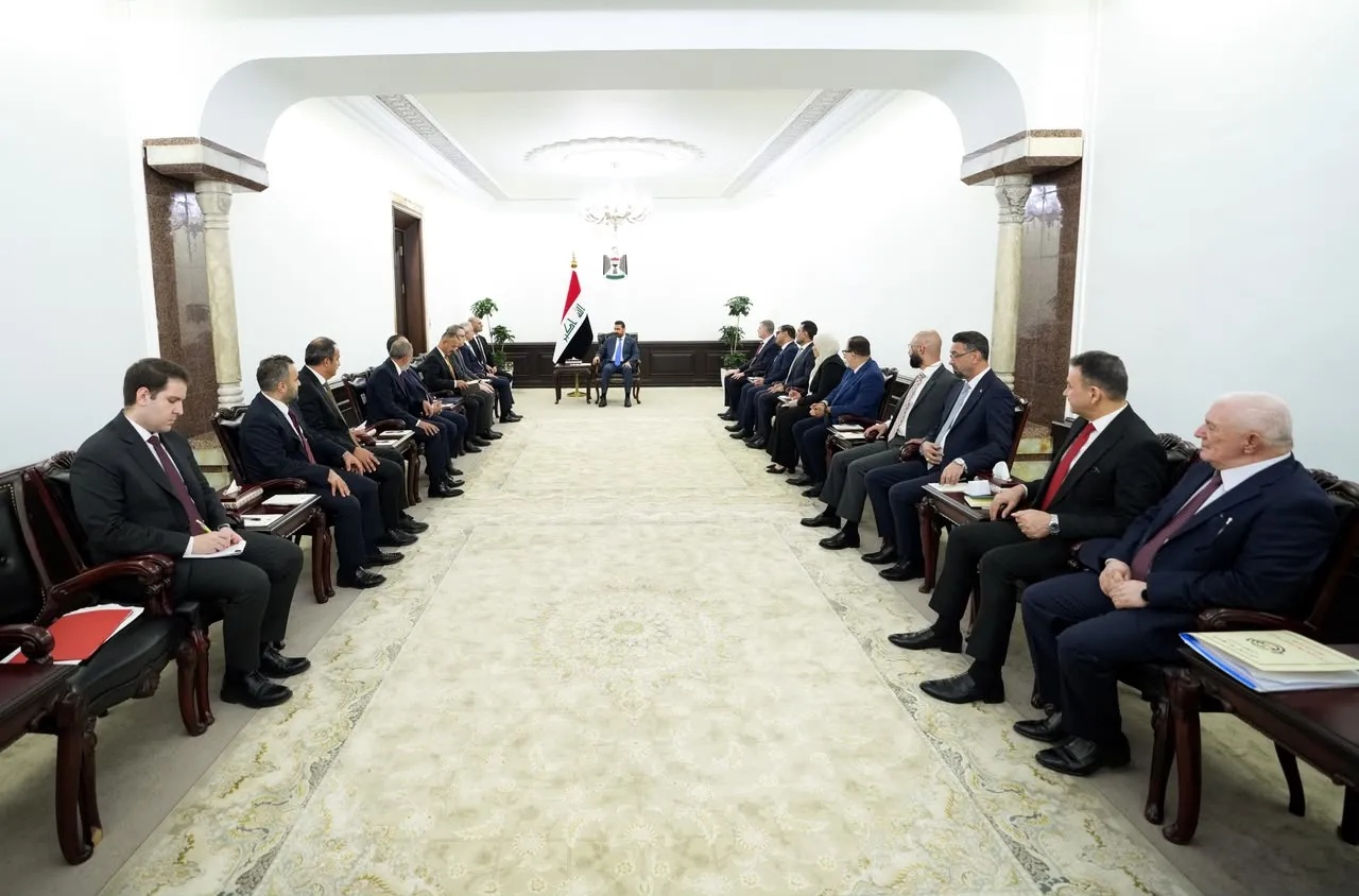 Iraqi Prime Minister Announces MOU Signings During Upcoming Visit to Turkey