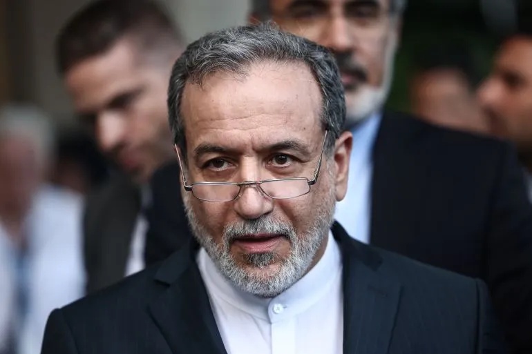 إيران ترفض وقف إطلاق نار مؤقت مع واشنطن