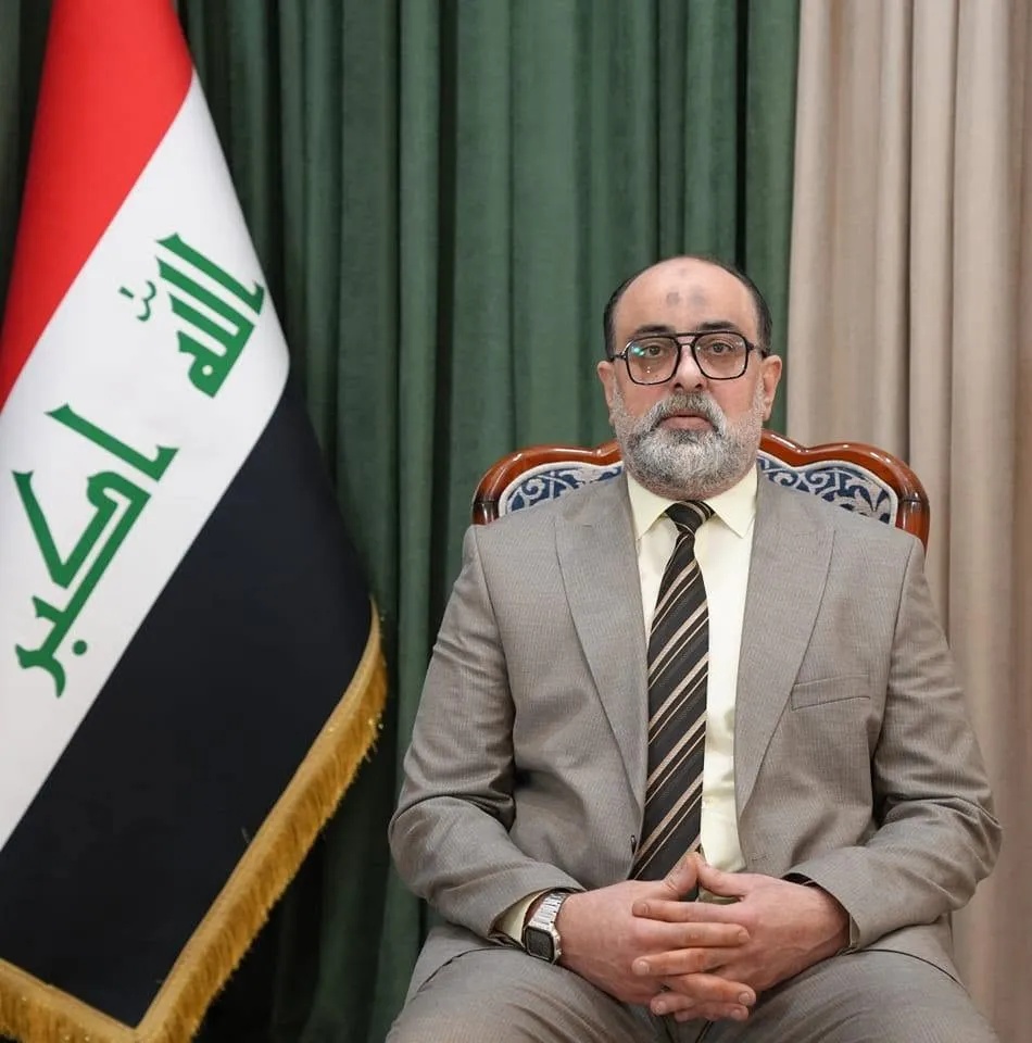 اعتقال عضو مجلس محافظة صلاح الدين كامل أشرف على خلفية تهم فساد