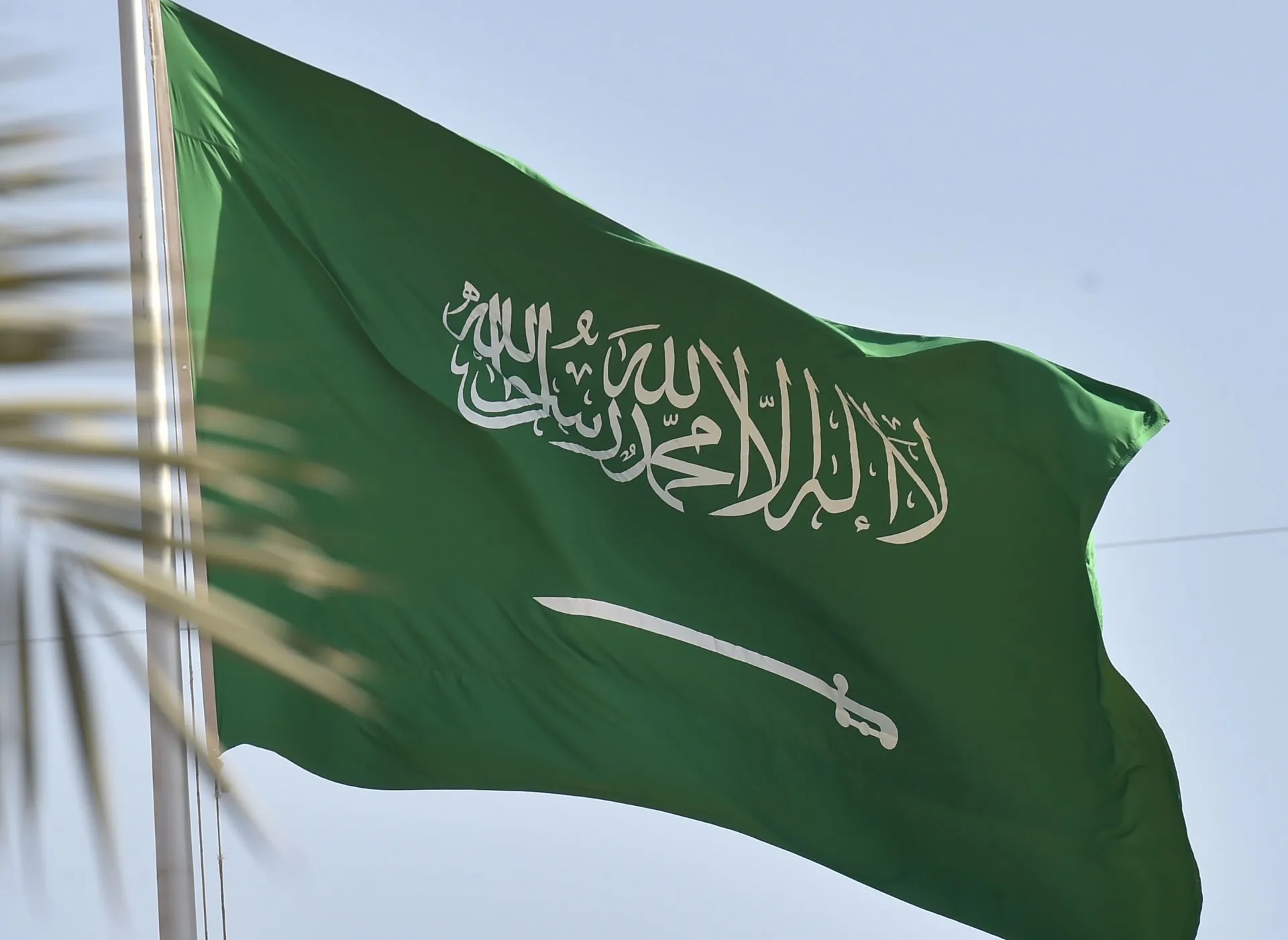 الخارجية السعودية تدين هجمات المسيرات الموالية لإيران من العراق وتؤكد عزمها على الردع