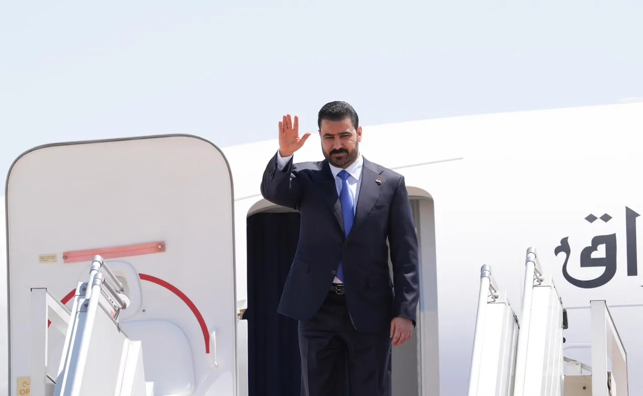 رئيس الوزراء الزيدي يستهل زيارة رسمية لتركيا