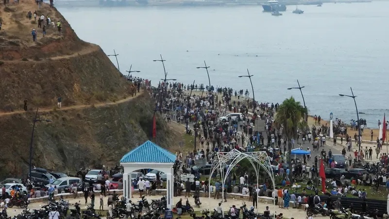 Ceuta Crisis Escalates: Italy Threatens Schengen, France Bolsters Borders