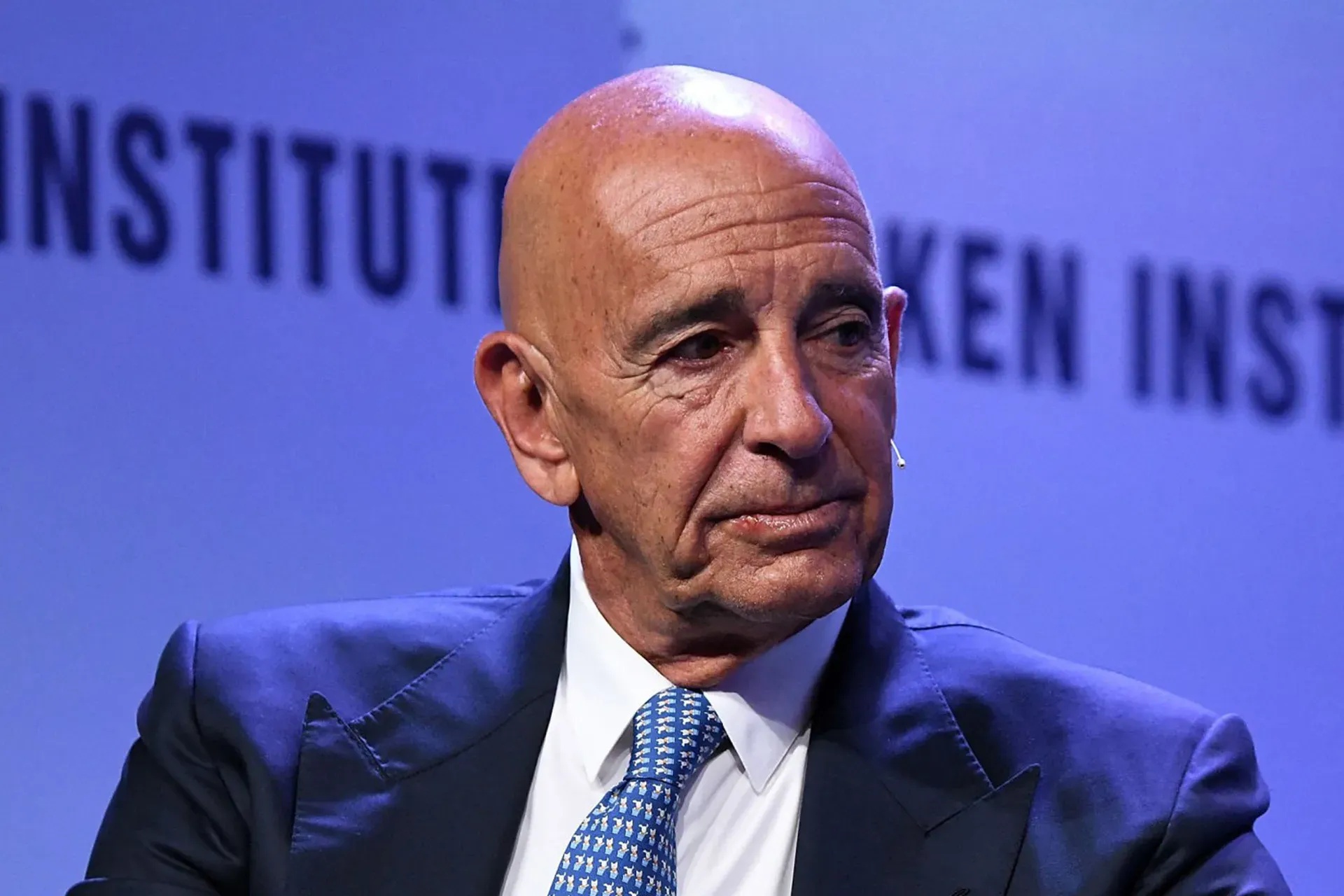 مبعوث أمريكي يشيد بالاتفاق النفطي بين العراق وتركيا: قيادة دبلوماسية رائعة