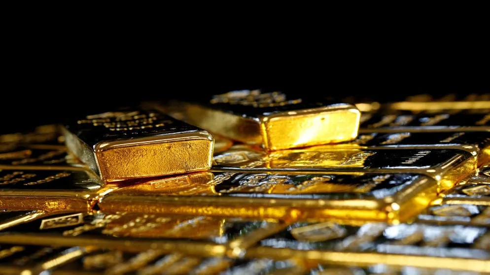ارتفاع الذهب بتراجع أسعار النفط