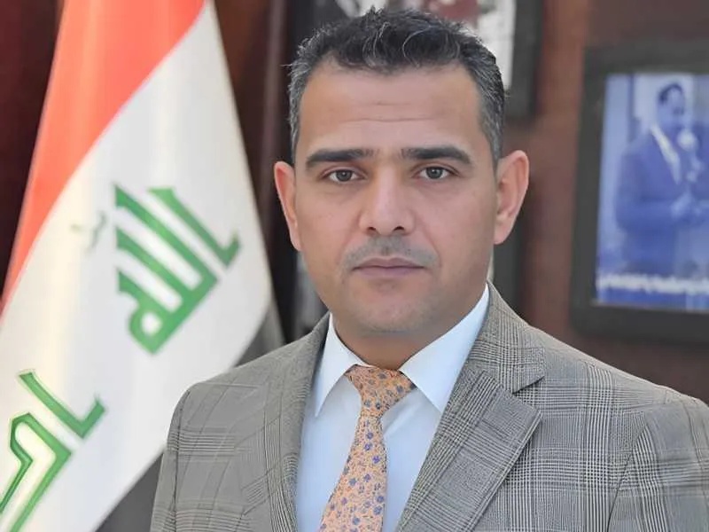 القائم بالأعمال العراقي يؤكد: بغداد لن تسمح باستخدام أراضيها للإضرار بأمن الكويت ودول الخليج