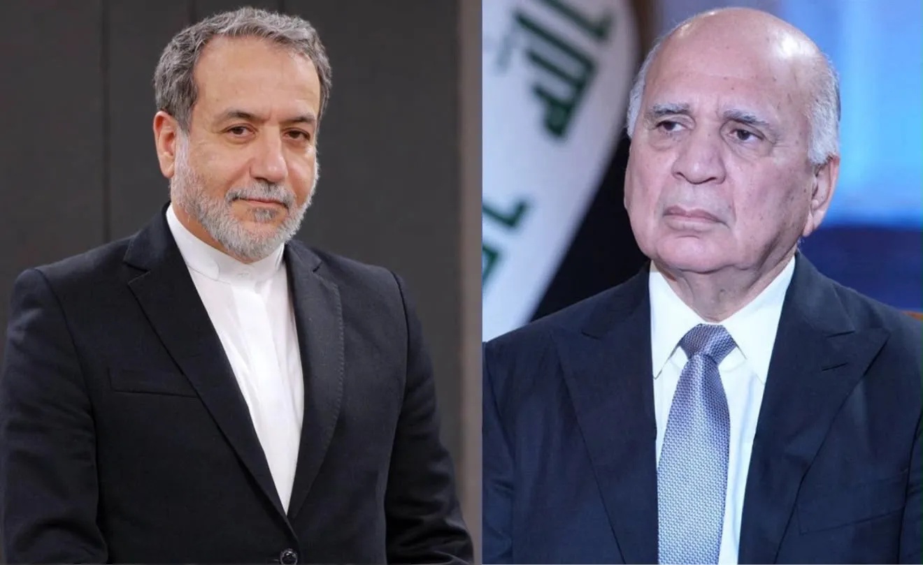 العراق يؤكد ترحيبه بالحوار والدبلوماسية مع إيران لمعالجة قضايا المنطقة