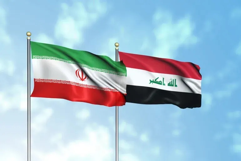 العراق يوقع اتفاقاً نفطياً مع تركيا ويجري حوارات مع إيران لتسهيل الملاحة