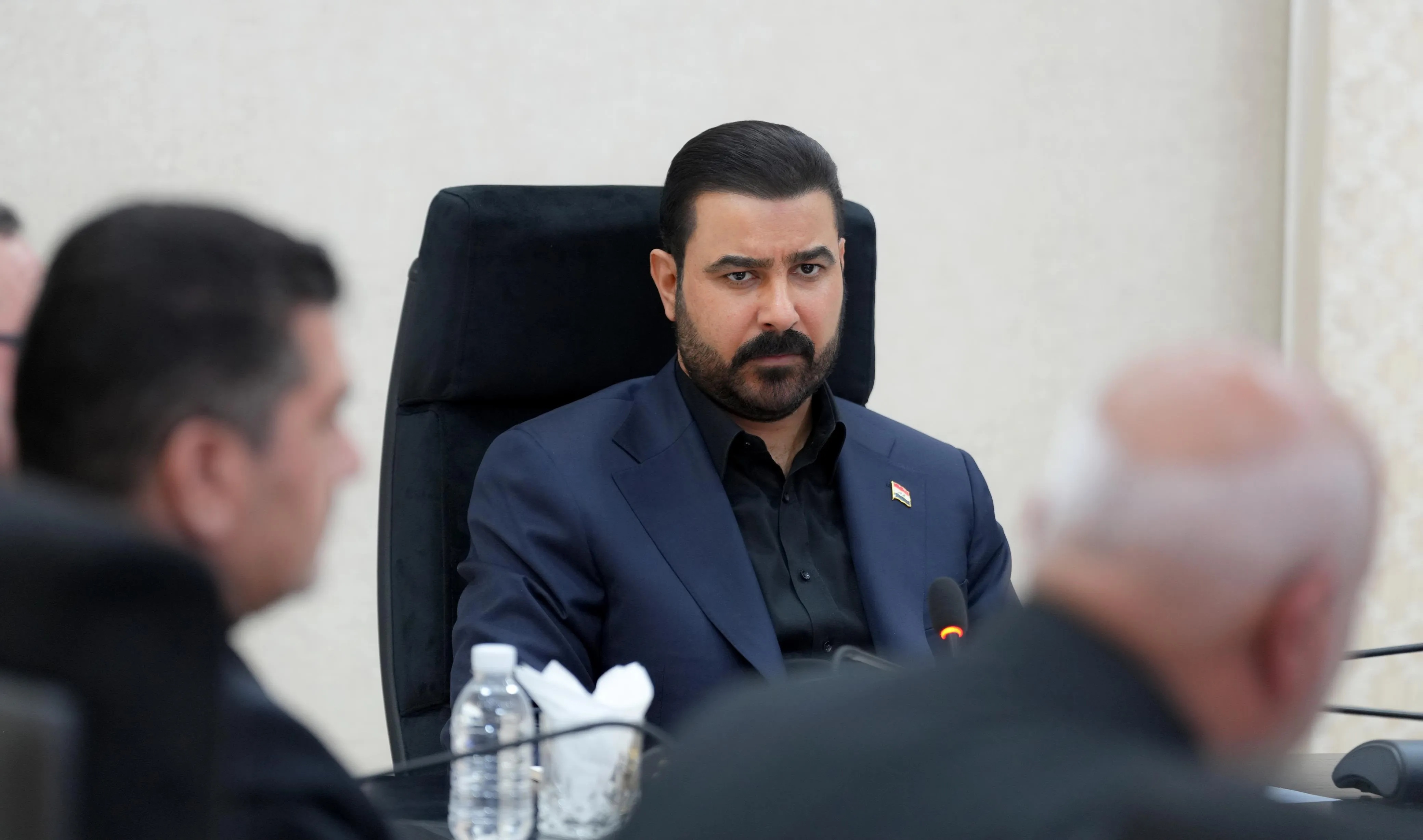 رئيس الوزراء يوجه بتكثيف الخدمات وضمان عودة آمنة للزوار بعد تجاوز أعدادهم 20 مليوناً في أربعينية الإمام الحسين