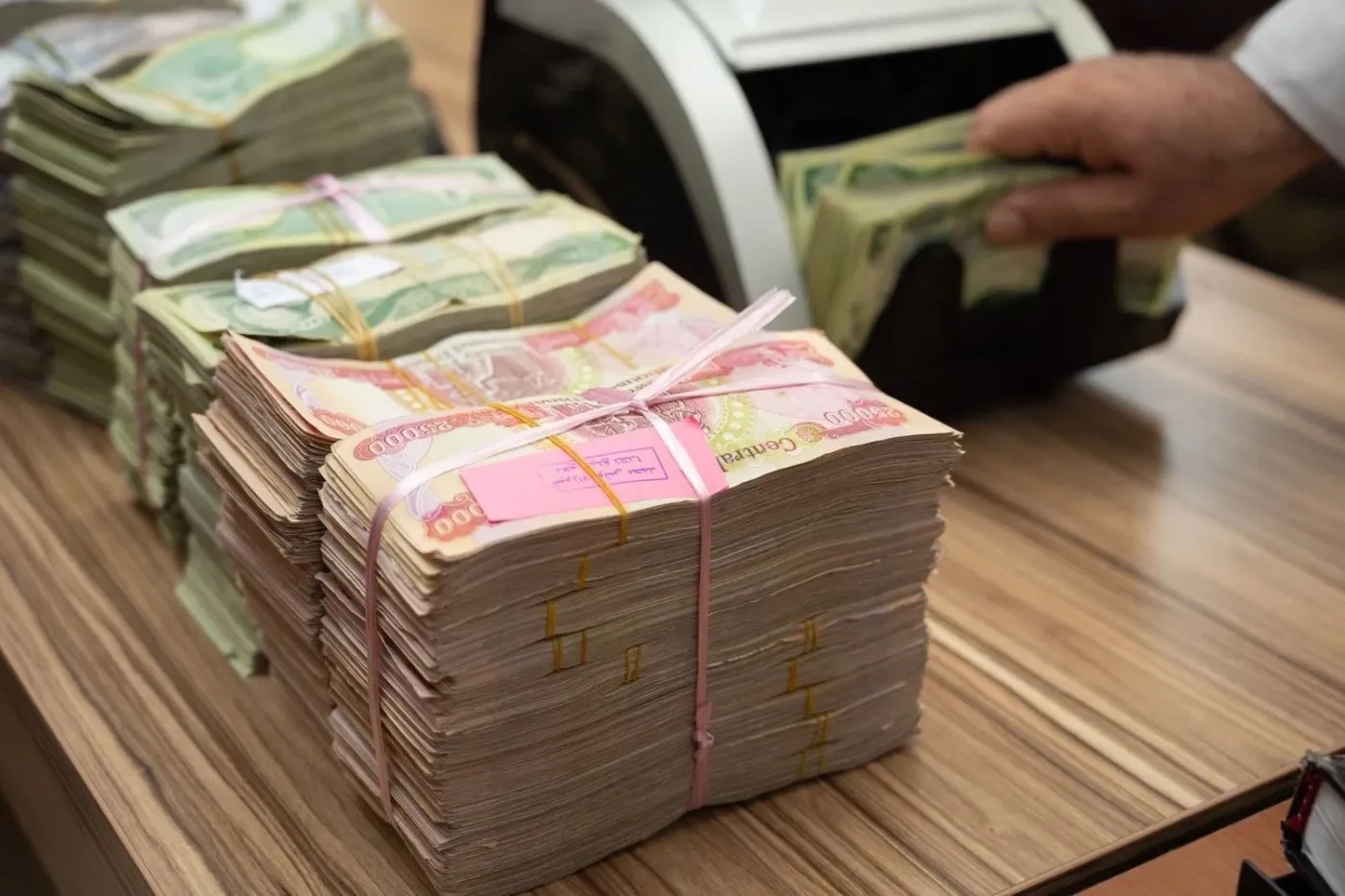 تحديات النفط والصادرات تزيد من العجز المالي المتوقع للحكومة