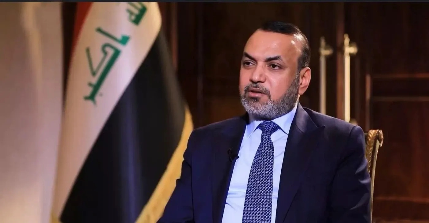 القضاء يصدر أمر قبض بحق وزير العمل السابق أحمد الأسدي