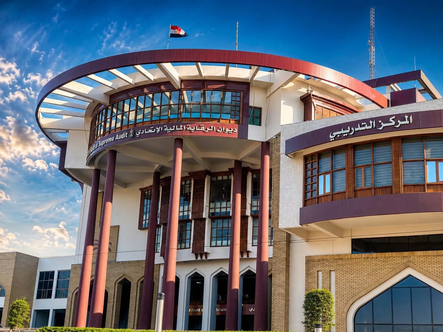 ديوان الرقابة المالية يعتمد تدقيقاً مسبقاً للعقود الحكومية لمكافحة الهدر