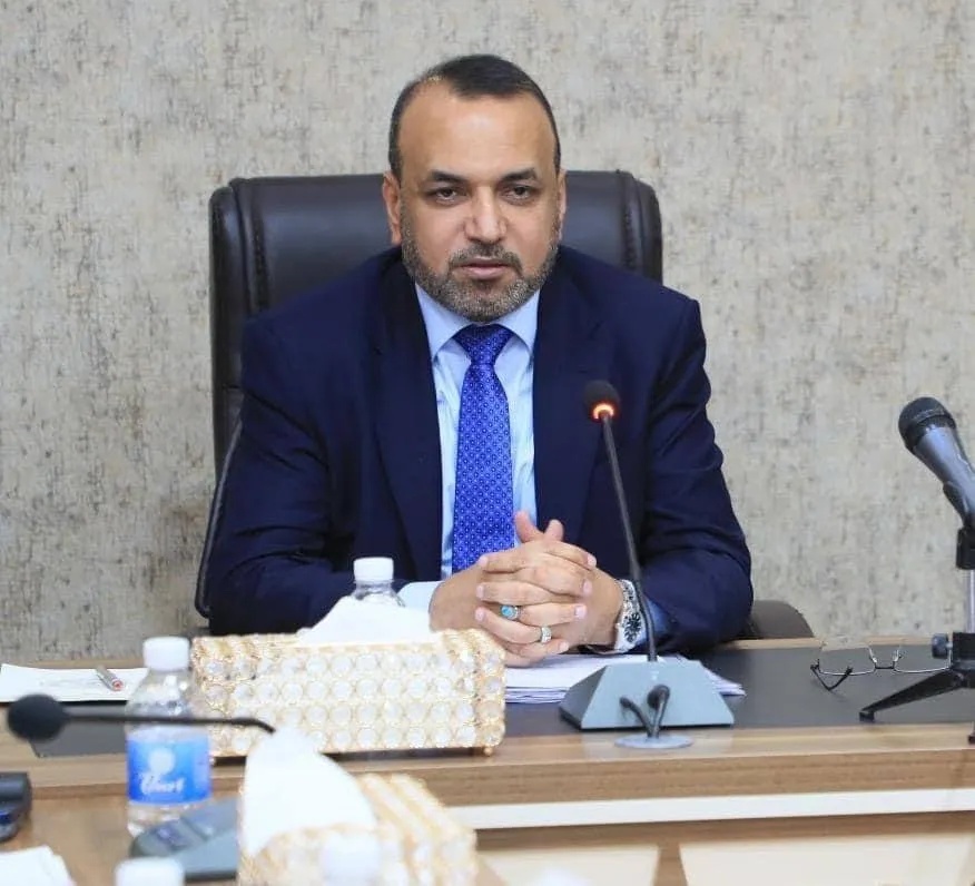 حركة سومريون: نستغرب أوامر قبض بحق أحمد الأسدي رغم إعلان استعداده للمثول قضائياً