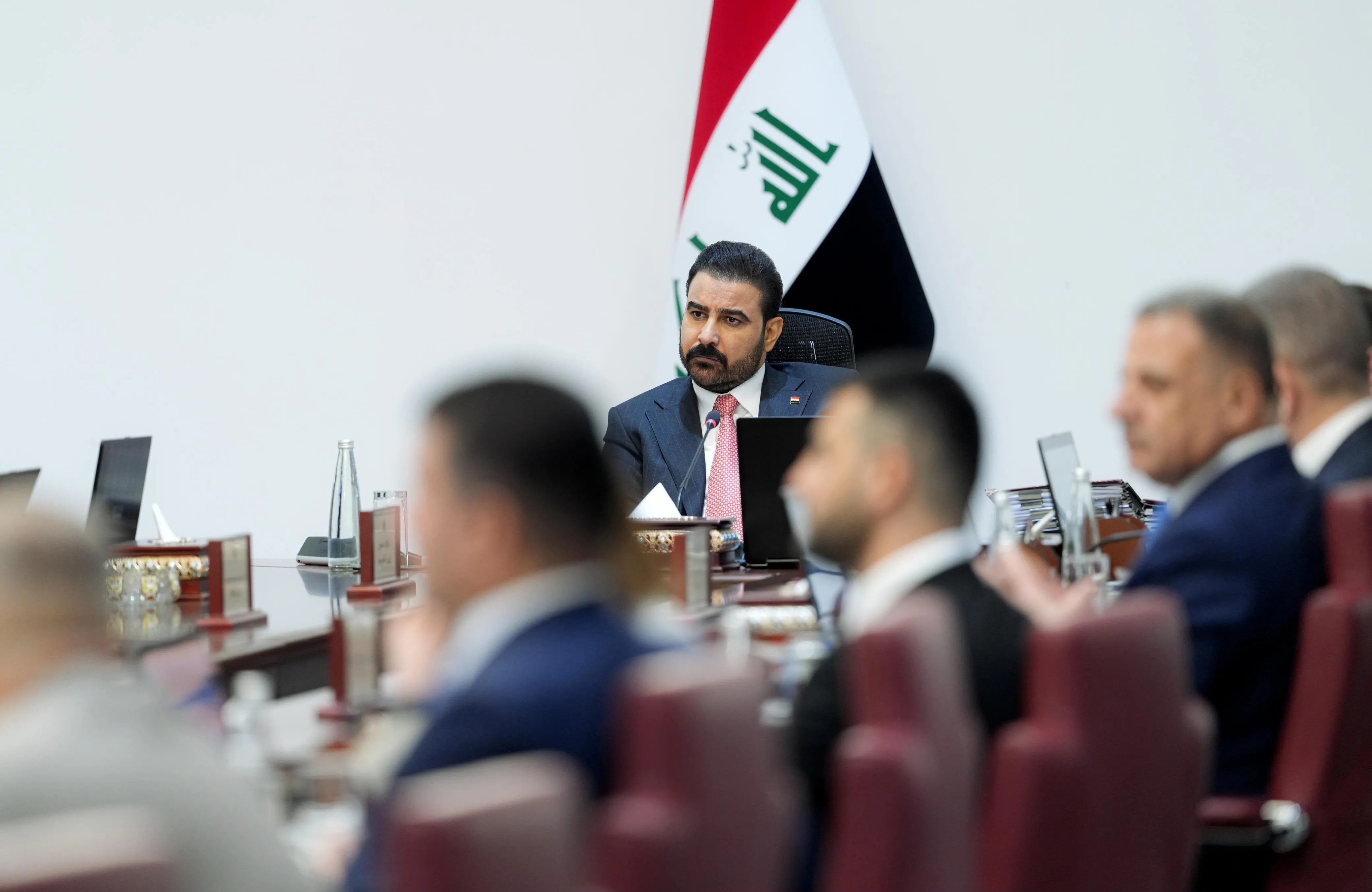 مجلس الوزراء يعلن تفاصيل البرنامج الحكومي الجديد ويحدد أولوياته عبر 14 قطاعاً