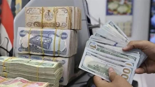 أسعار صرف الدولار تشهد ارتفاعاً في الأسواق المحلية