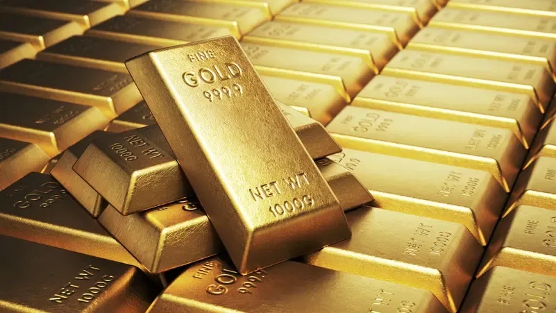 الذهب يرتفع وسط ترقب محضر اجتماع الاحتياطي الفيدرالي