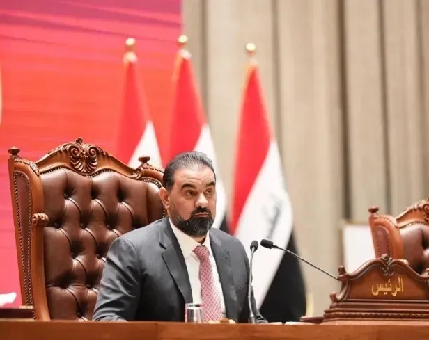 مجلس النواب يفتتح جلسته