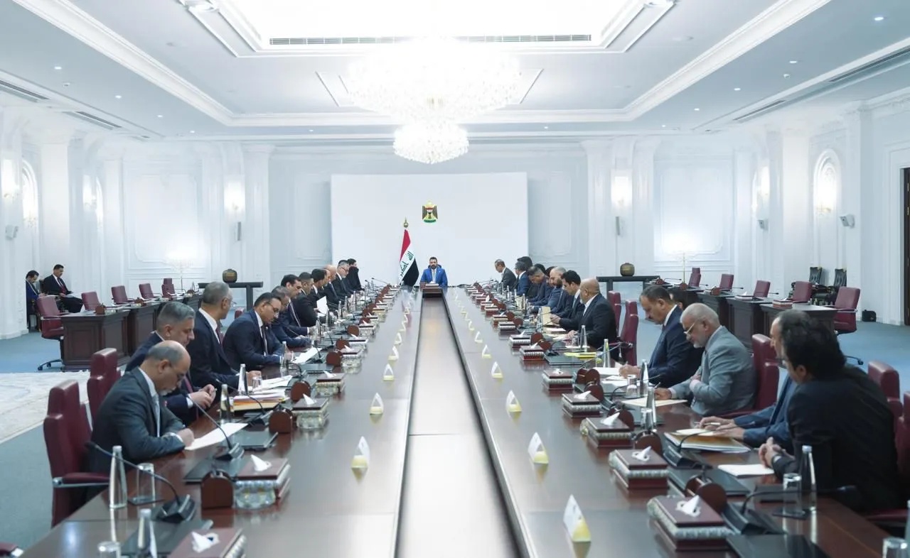 رئيس الوزراء يؤكد: الفساد أخطر تهديد للدولة وحكومة بلاده تخوض معركة حاسمة لتجفيف منابعه