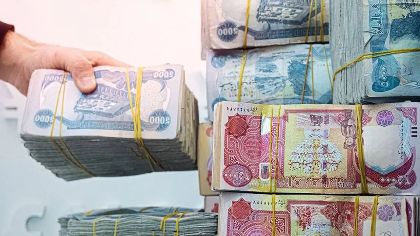 Economic Advisor: 40 Million Citizens Benefit from State Salaries