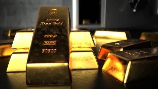 Gold Declines Globally