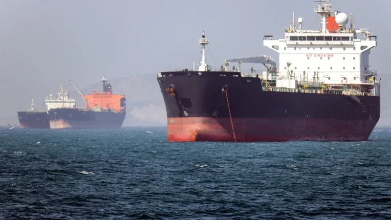 Oil Tanker Fees in the Gulf Reach Unprecedented Levels Amid Geopolitical Challenges