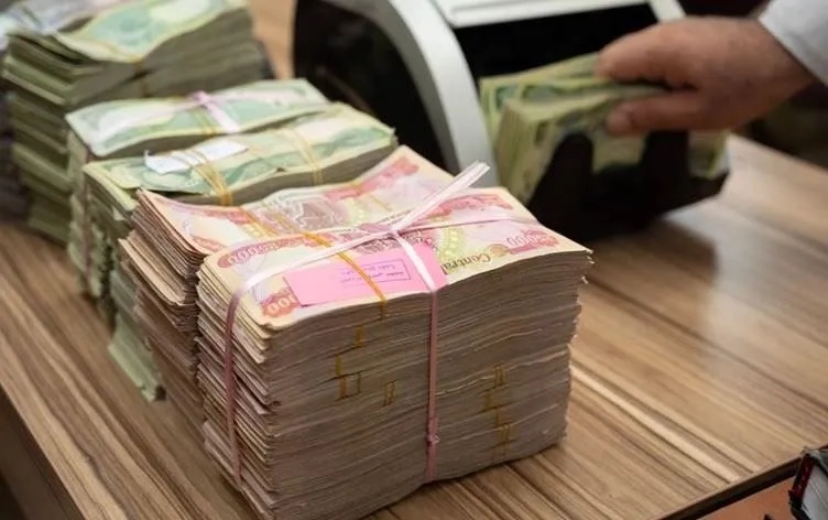 برلماني يكشف عن مقترح لتعديل رواتب الدرجات الوظيفية الدنيا