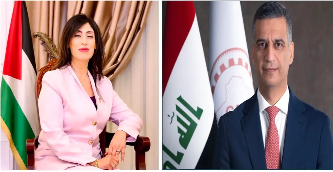 خطوات تنفيذية لربط المقيمين الفلسطينيين بمنظومة الدفع الإلكتروني عبر تطبيق سوبر كي