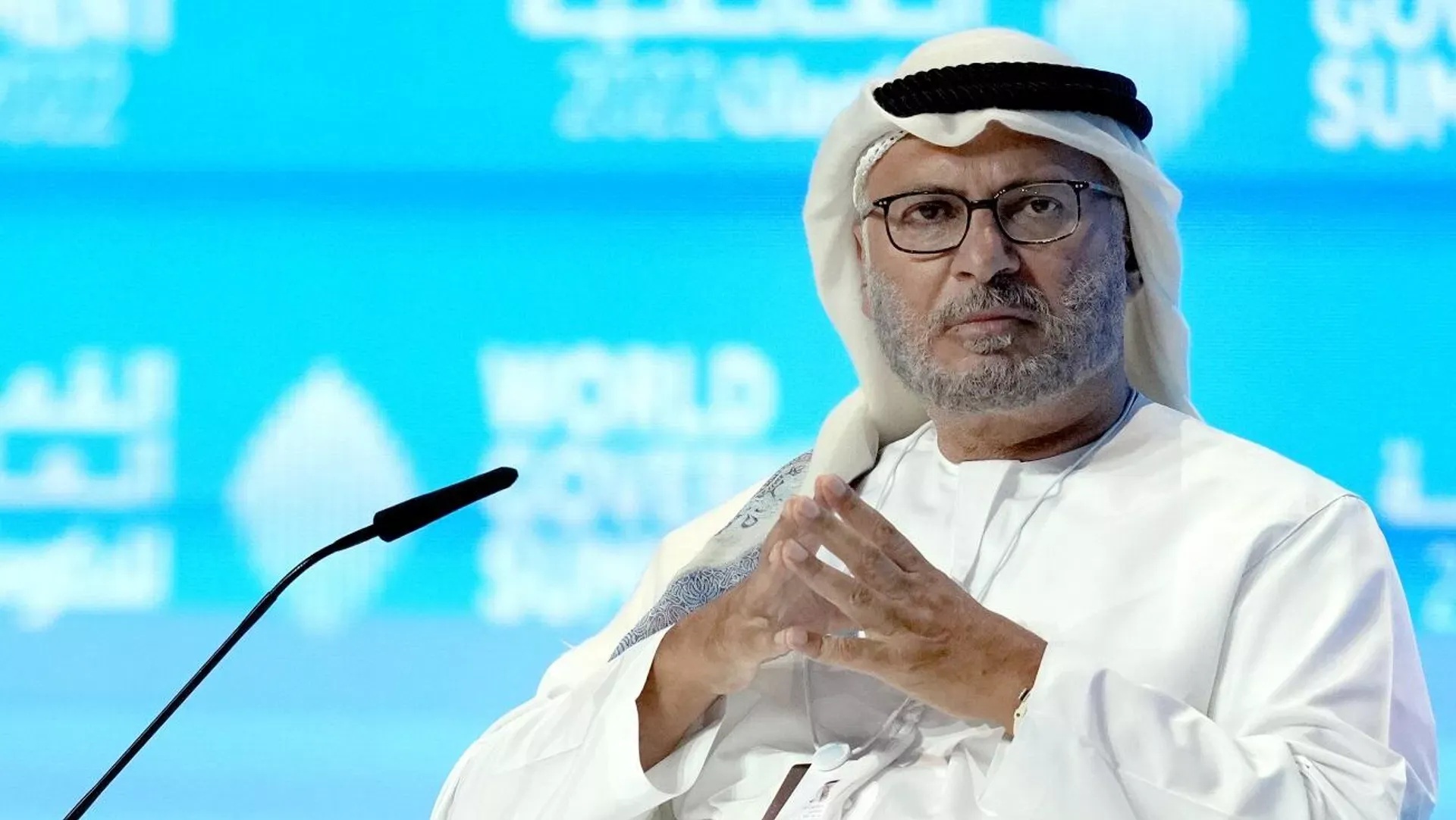 مسؤول إماراتي بارز: سياسة استهداف دول الخليج والأردن أثبتت عدم جدواها