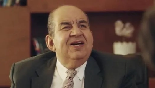 رحيل الفنان المصري محمد التاجي عن 72 عاماً إثر صراع طويل مع المرض