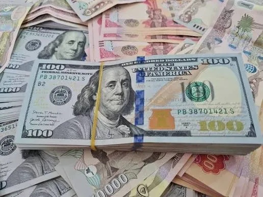 أسعار صرف الدولار الأمريكي في أسواق العراق المحلية