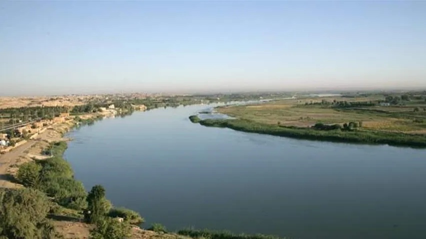 وزير الموارد: الأمطار أنقذت الموقف المائي واتفاقية تركيا الإطارية ستحدث تحسناً جوهرياً في مستوى الإرواء