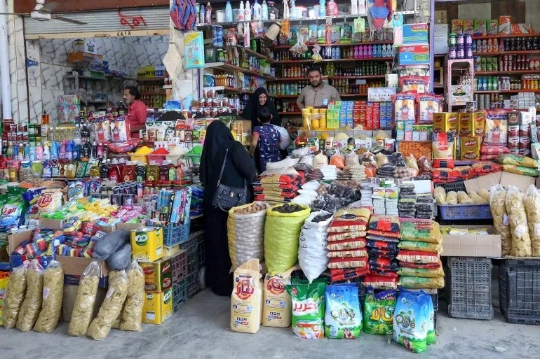 585 Commercial Violations in 7 Months; Relative Market Stability Confirmed