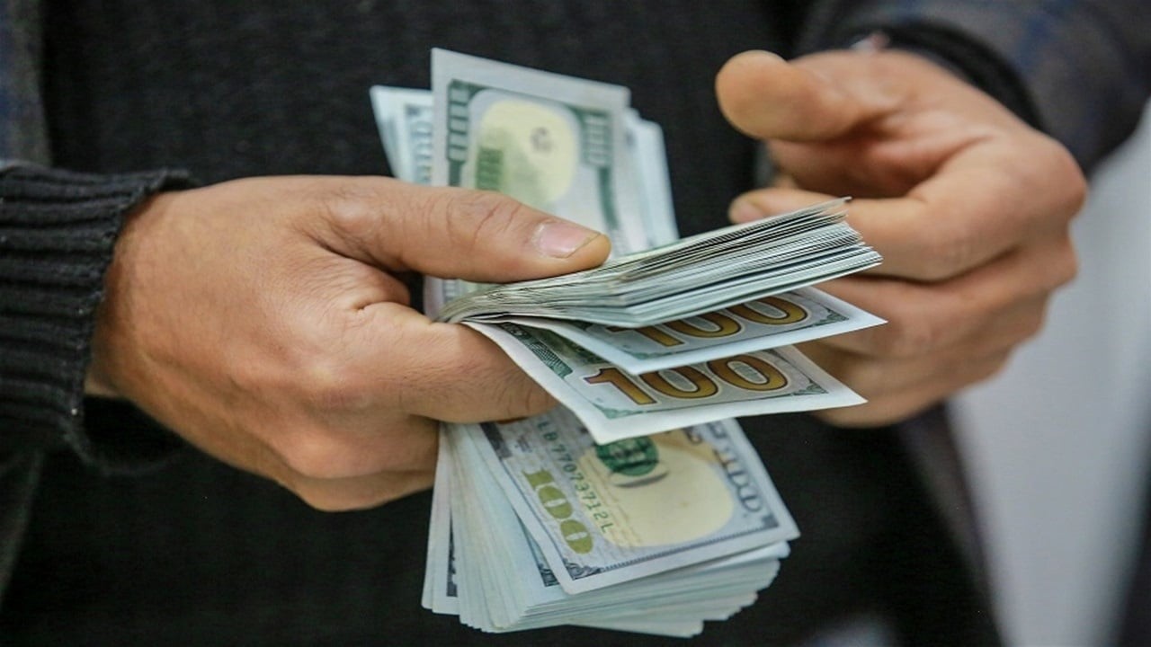 US Dollar Exchange Rates Stable in Iraq Today