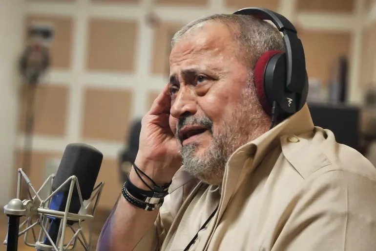 مصادر مقربة لـ جورج وسوف تنفي إقامة حفلات مرتقبة في سوريا