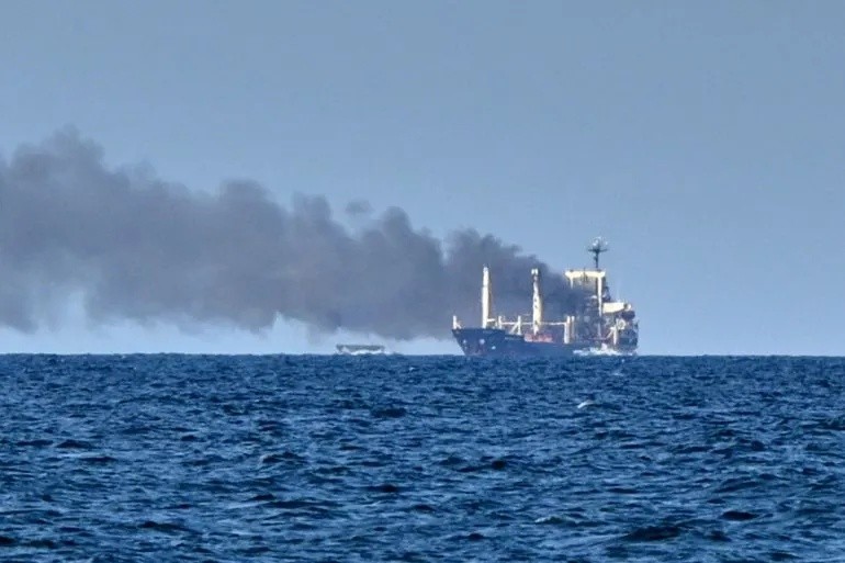 Black Sea Escalation and Climate Events Raise Deep Concerns for Global Food Security
