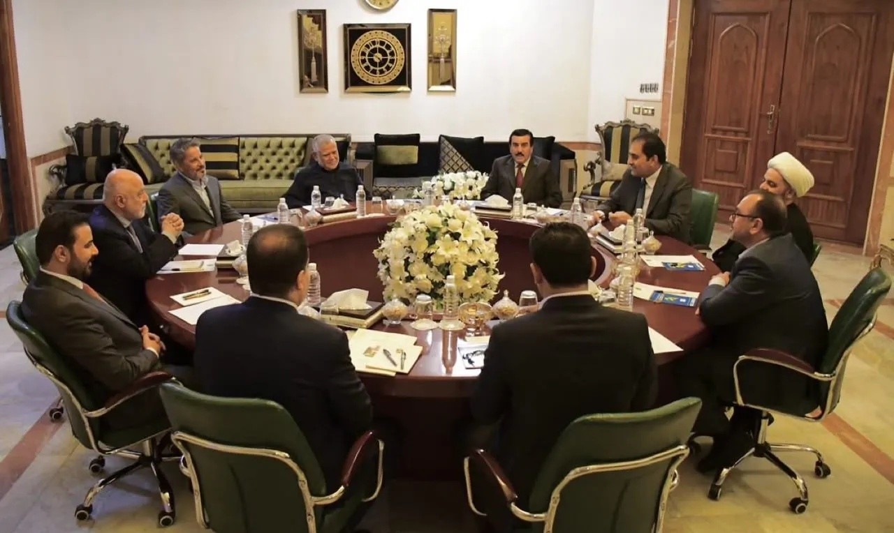 Coordination Framework Proceeds to Name Ministers, Finalize Government Formation