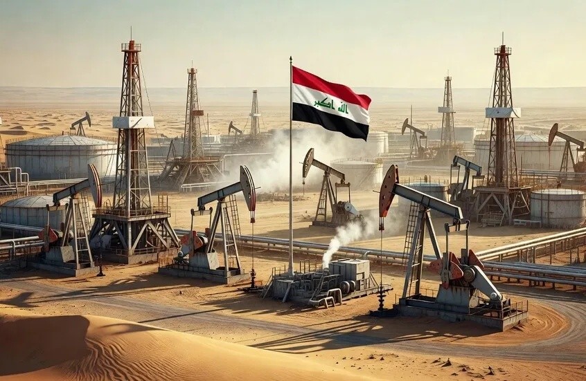 العراق يطمح لرفع سقف إنتاجه النفطي إلى 6 ملايين برميل يومياً ضمن مراجعة "أوبك+"