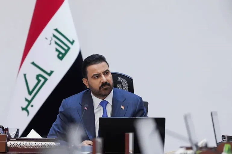 رئيس الوزراء يوافق على طلب إيران تشكيل تحقيق مشترك بشأن منصات إطلاق مسيّرات قرب الحدود