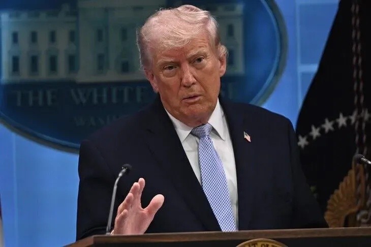 Trump Predicts Iran Conflict Could End Soon, Warns Against Bad Deal