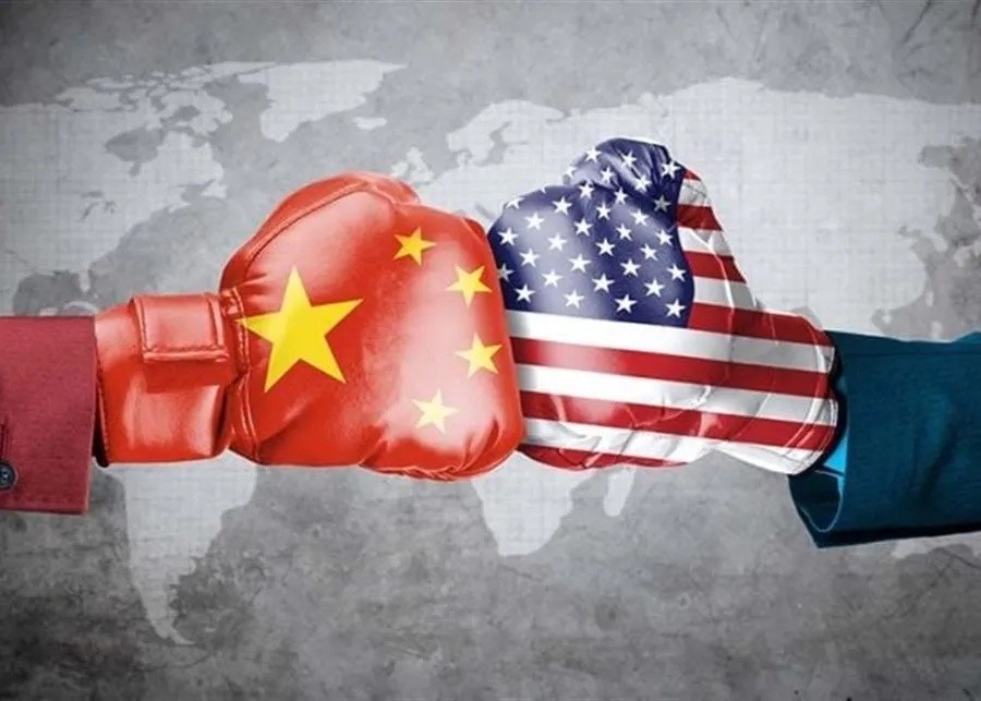 Beijing Threatens to Cancel Upcoming Summit with Washington Over Taiwan