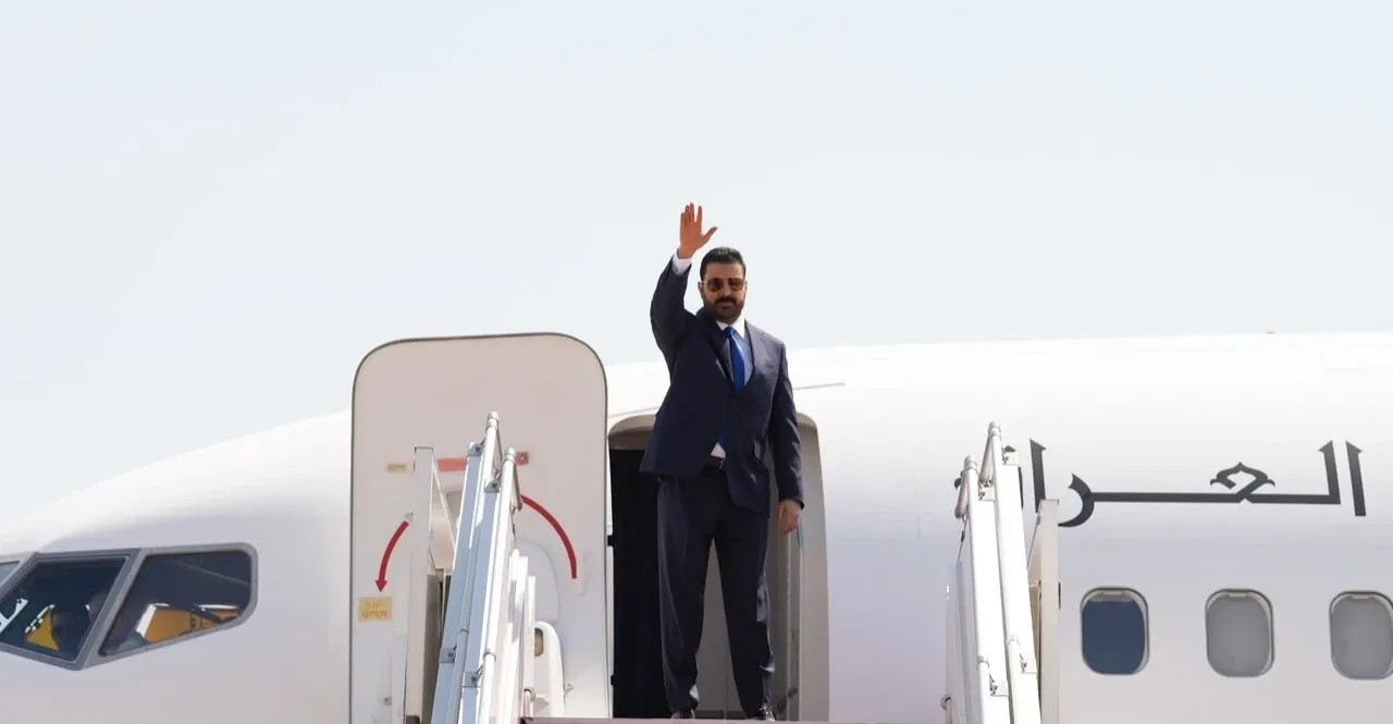 الزيدي يعلن عن شراكات تعاون واستثمار مع فرنسا وألمانيا