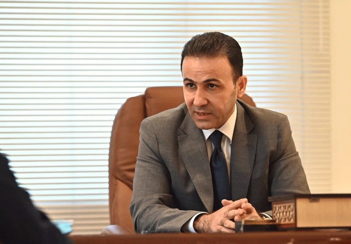 أمر قبض بحق المتهم الهارب أوميد حاجي أحمد يصدر عن القاضي ضياء جعفر