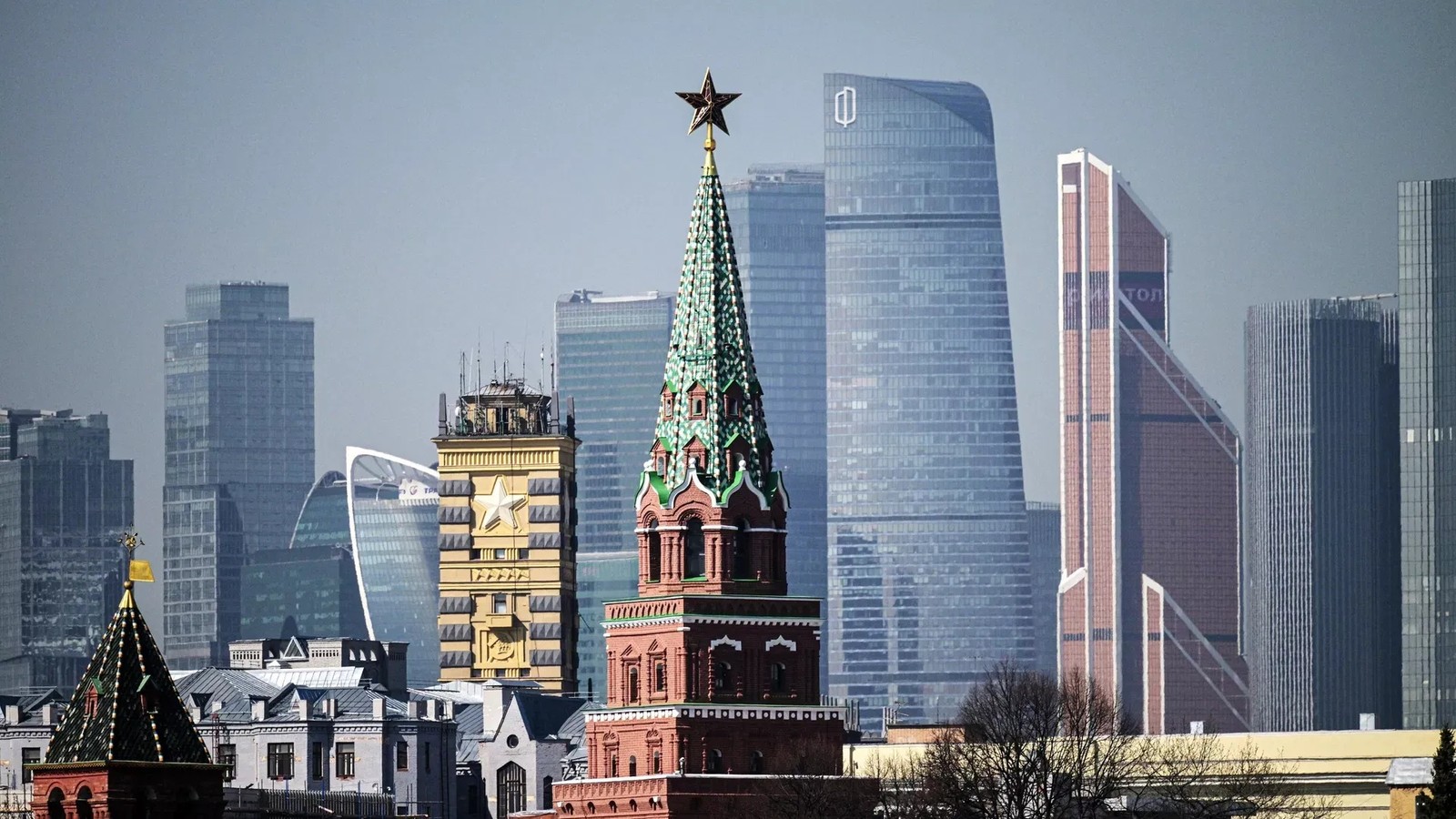 Kremlin Warns of Severe Consequences from Saudi Oil Pipeline Disruption on Global Supplies