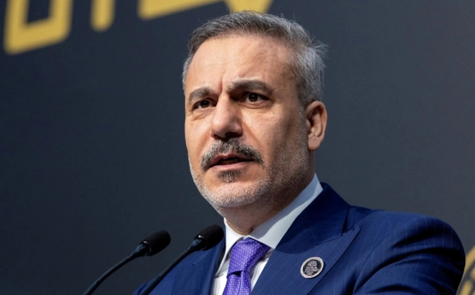 Ankara Calls for Immediate Halt to Gulf Attacks, Citing Peace Erosion