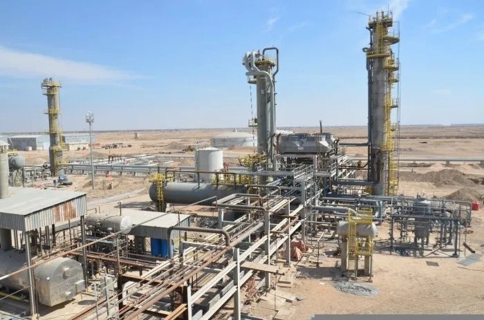 Ministry of Oil Unveils Strategic Plan to Develop West Qurna's Yamama Reservoir, Enhance Production